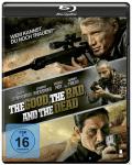 The Good, The Bad And The Dead auf Blu-ray