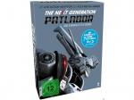 The Next Generation Patlabor - Die Serie [Blu-ray]
