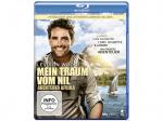 Mein Traum vom Nil - Abenteuer Afrika [Blu-ray]