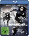 Running Girl auf Blu-ray