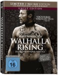 Walhalla Rising (Limited Media Book) - (Blu-ray)