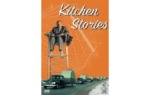 DVD Kitchen Stories FSK: 0