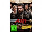 Arn - Der Kreuzritter (Ungeschnittene Langfassung) [DVD]