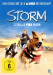 Storm - Sieger auf 4 Pfoten auf DVD