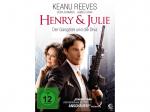 Henry & Julie - Der Gangster und die Diva [DVD]