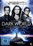 Dark World - Das Tal der Hexenkönigin auf DVD