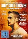 Only God Forgives (Uncut Edition) auf DVD
