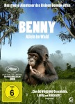 Benny - Allein im Wald - (DVD)