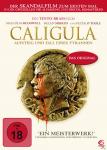 Tinto Brass´ Caligula - Das Original auf DVD