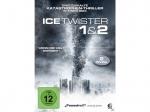 Ice Twister 1 + 2 - Wenn die Welt erfriert! - 2 Disc DVD [DVD]