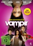 MEIN BABYSITTER IST EIN VAMPIR - DER FILM - (DVD)
