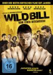 Wild Bill - Vom Leben beschissen! auf DVD