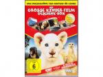 Die Große Kinderfilm Geschenk-Box DVD