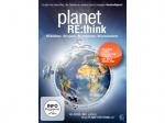 planet RE:think [DVD]