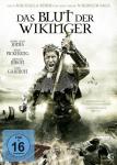 Das Blut der Wikinger (Uncut) auf DVD
