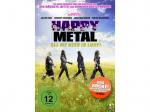 Happy Metal - All we need is Love! [DVD]