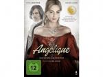 Angélique DVD