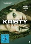 Kristy auf DVD