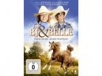 BJ & Belle – kleine Helden, große Abenteuer DVD