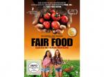 Fair Food - Genuss mit Verwantwortung [DVD]
