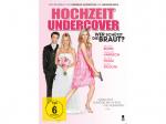 Hochzeit Undercover [DVD]