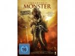 Unearthed Monster [DVD]