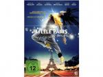 Little Paris - Step Up Your Dreams [DVD]