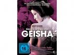 Das Geheimnis der Geisha [DVD]