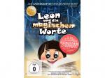 Leon und die magischen Worte [DVD]