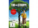 Tim und Struppi - Und die blauen Orangen [DVD]