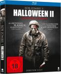 Halloween II auf Blu-ray