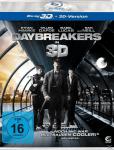 Daybreakers 3D auf 3D Blu-ray
