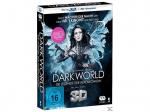 Dark World 1 & 2 [3D Blu-ray (+2D)]