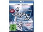 Die große Katastrophen Box 2 (3D) [3D Blu-ray]