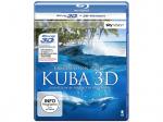 Faszination Insel: Kuba [3D Blu-ray]