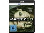 Kristy 3D Blu-ray (+2D)