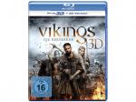 Vikings - Die Berserker [3D Blu-ray (+2D)]