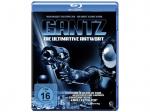 Gantz - Die ultimative Antwort Special Edition [Blu-ray]