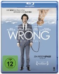Wrong - ( Blu-ray)