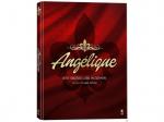 Angélique (limitiertes Mediabook mit 24-seitigem Booklet, Fanposter uvm.) [Blu-ray + DVD]