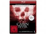 CABIN FEVER 1-3 [Blu-ray]