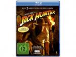 Jack Hunter Box [Blu-ray]