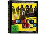 Sound of Noise - Die Musik-Terroristen [Blu-ray]