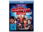 Mega Monster Movie [Blu-ray]