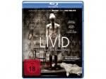 Livid - Das Blut der Ballerinas - Uncut Edition [Blu-ray]