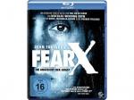 Fear X - Im Angesicht der Angst [Blu-ray]
