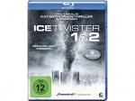 Ice Twister 1 & 2 - Wenn die Welt erfriert! [Blu-ray]