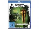 Piranhaconda [Blu-ray]