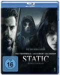 Static - Bewegungslos - Fühl dich niemals sicher! auf Blu-ray