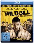 Wild Bill - Vom Leben beschissen! auf Blu-ray